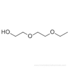 Diethylene Glycol Monoethyl Ether CAS 111-90-0